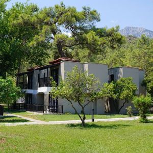 Perre Art Resort