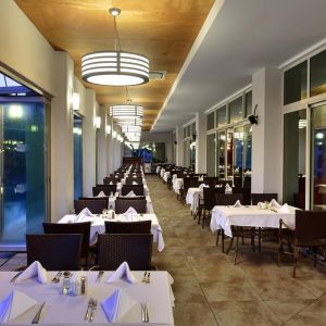 Sunis Evren Beach Resort