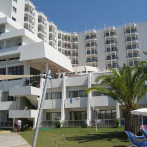 Hotel Vista Hill