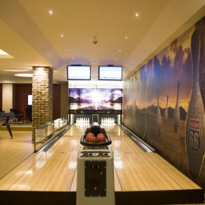 Hotel Galeri Resort