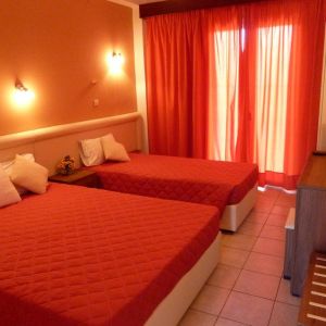 Hotel Oasis Resort