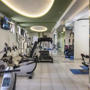 Hotel Oscar Suites