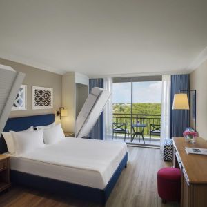 IC Hotels Green Palace