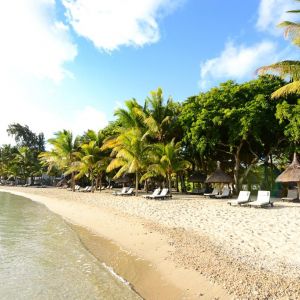 Mauritius Paradisul Exotic