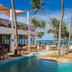 Hotel AHG Dreams Bay Boutique
