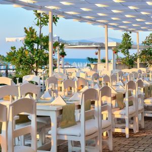 Revelion Hotel Berlin Golden Beach