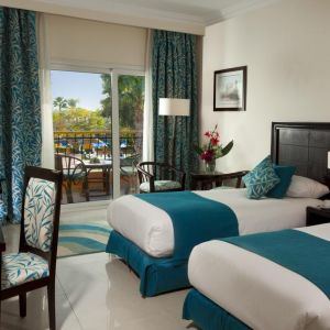 Hotel Sierra Sharm El Sheikh