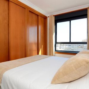 Apartamentos Nuriasol