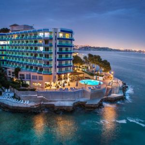 Hotel Europe Playa Marina