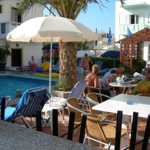Hotel Galini Apartments Creta