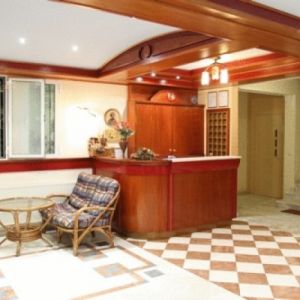 Hotel Philippos Pieria