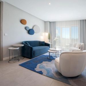Hotel Alanda Marbella