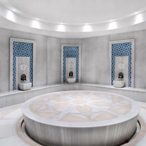Hotel Ali Bey Resort