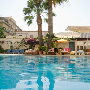 Hotel Best Western Plaza