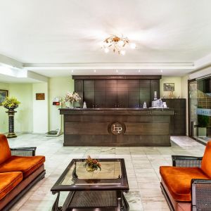 Hotel Elinotel Polis