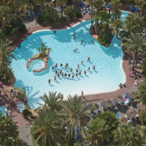 Hotel Melia Benidorm