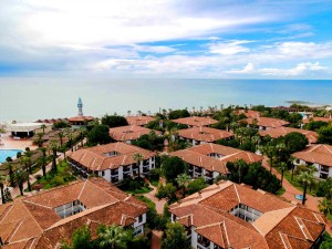 Ali Bey Club Manavgat
