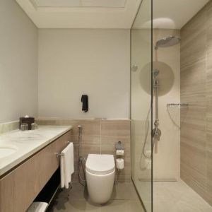 DAMAC Hills 2 Hotel Edge by Rotana