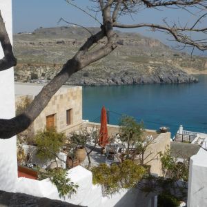 Melenos Lindos Exclusive Suites