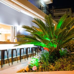 Astali Hotel