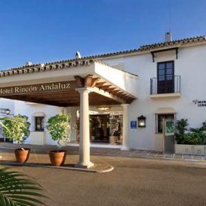 Hotel Rincon Andaluz
