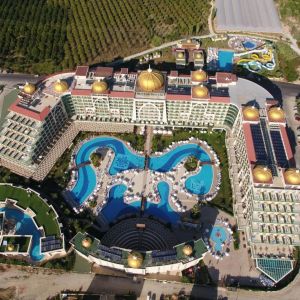 Hotel Alan Xafira Deluxe Resort and Spa