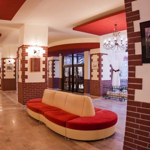 Hotel Parc