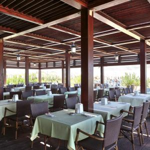 Sunis Evren Beach Resort