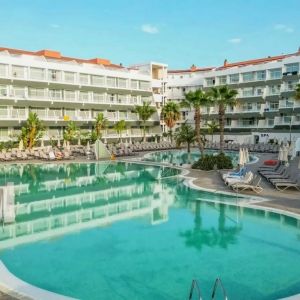 Hotel Gara Suites Golf and Spa