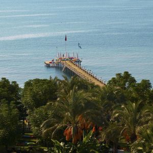 Hotel Alva Donna Beach Resort Comfort