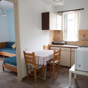 Hotel Corifo Village