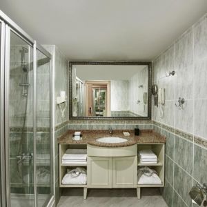 Hotel Delphin DeLuxe Resort