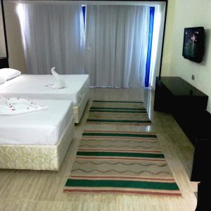 Hotel Panorama Bungalows Hurghada