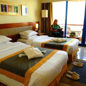 Marina Sharm ex Helnan Marina