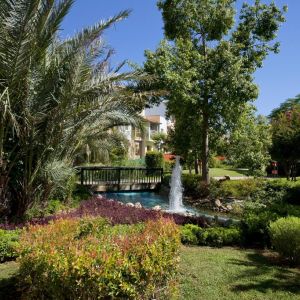 Hotel Limak Arcadia Sport Resort Belek