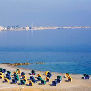 Hotel Mitsis Ramira Beach
