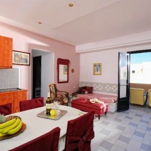 Hotel Residence Villas