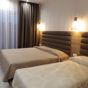 Hotel Rhodian Rose