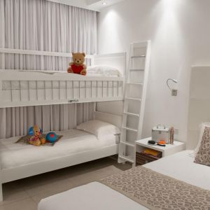 Hotel Asterias Beach