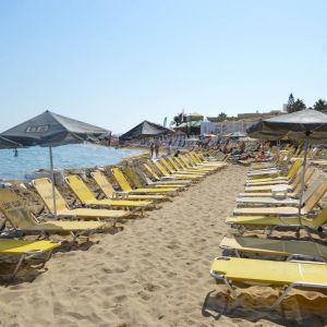 Triton Malia Hotel