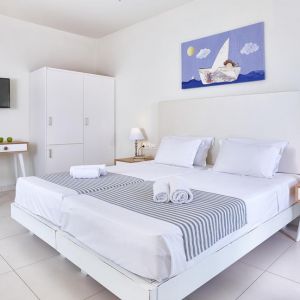 Zephyros Beach Hotel Creta