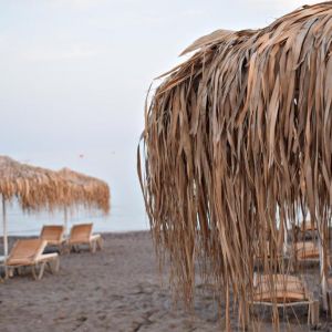 Hotel Sun Beach Lindos