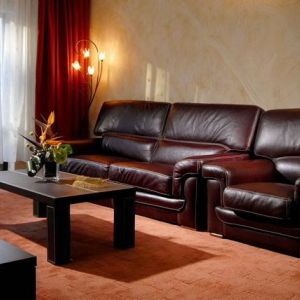 Hotel Cabana Schiorilor Predeal