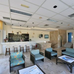 Anna Apartments Creta