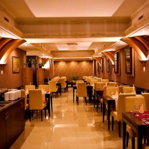 Hotel Aurum