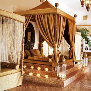 Hotel Baraza Resort and Spa