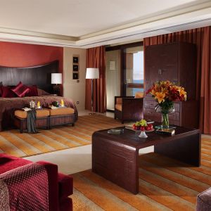 Hotel Intercontinental Aqaba