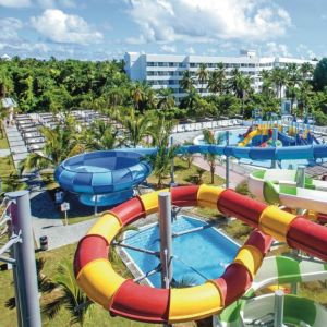 Hotel Riu Naiboa