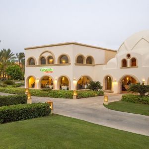 Stella Di Mare Beach Resort Makadi