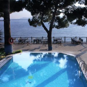 Hotel Arora Kusadasi